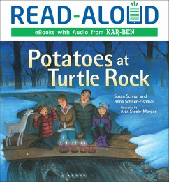 Cover Potatoes at Turtle Rock (eBook, ePUB)