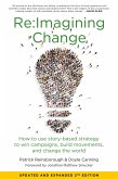 Re:imagining Change (eBook, ePUB)