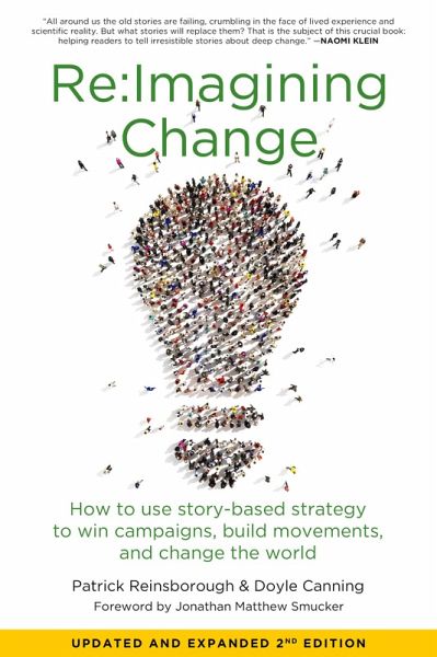 Re:imagining Change (eBook, ePUB)