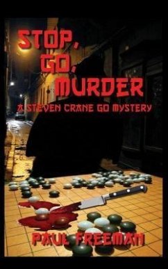 Stop, Go, Murder (eBook, ePUB) - Freeman, Paul