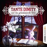 Tante Dimity und das geheimnisvolle Erbe / Tante Dimity Bd.1 (MP3-Download)