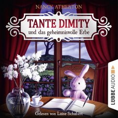 Tante Dimity und das geheimnisvolle Erbe / Tante Dimity Bd.1 (MP3-Download) - Atherton, Nancy