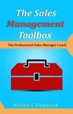 The Sales Management Toolbox (eBook, ePUB)