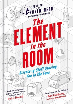 The Element in the Room (eBook, ePUB) - Arney, Helen; Mould, Steve