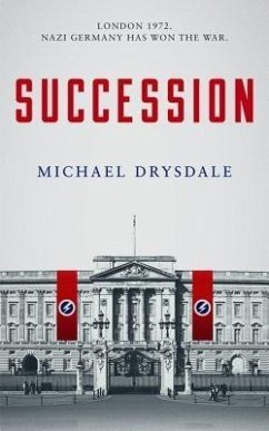 Cover Succession (eBook, ePUB)