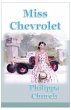 Miss Chevrolet (eBook, ePUB) - Bild 1