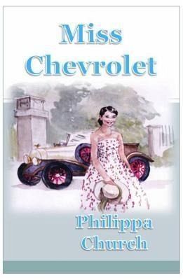 Miss Chevrolet (eBook, ePUB)