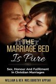 The Marriage Bed Is Pure (eBook, ePUB)
