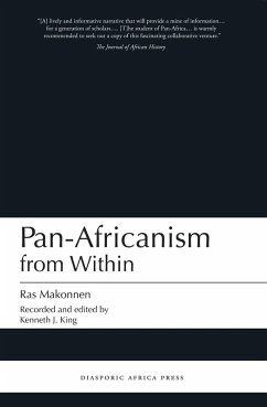 Pan-Africanism from Within (eBook, ePUB)