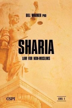 Sharia Law for Non-Muslims (eBook, ePUB)
