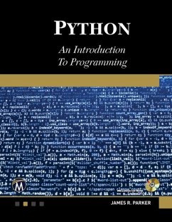 Cover Python (eBook, ePUB)
