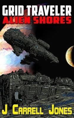 GRID Traveler Alien Shores (eBook, ePUB)