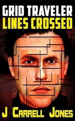GRID Traveler Lines Crossed (eBook, ePUB) GRID Traveler Lines Crossed (eBook, ePUB)