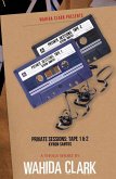 Private Sessions Tape: Kyron Santos (eBook, ePUB)