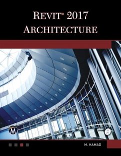 Revit 2017 Architecture (eBook, ePUB) - Hamad