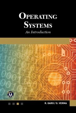 Operating Systems (eBook, ePUB) - Garg, R.