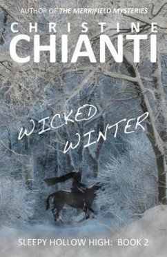 Cover Wicked Winter (eBook, ePUB)