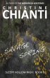 Savage Spring (eBook, ePUB) - Bild 1