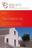 The Creative City (eBook, ePUB)