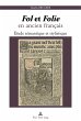 « Fol » et « Folie » en ancien... - Bild 1