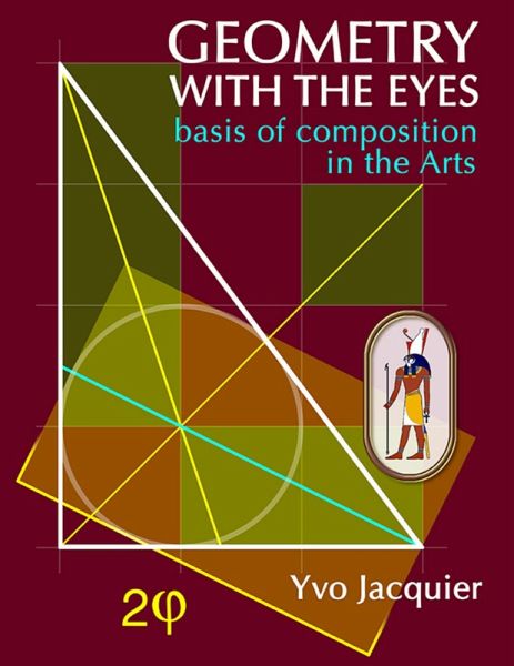 GEOMETRY WITH THE EYES (eBook, ePUB) GEOMETRY WITH THE EYES (eBook, ePUB)