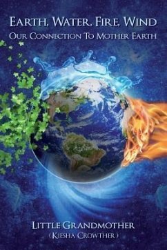 Cover Earth, Water, Fire, Wind (eBook, ePUB)