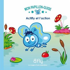 Cover Actifly et l'action 03 (eBook, ePUB)