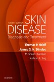 Skin Disease E-Book (eBook, ePUB)