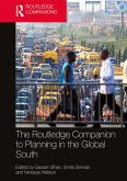 The Routledge Companion to Planning in the Global South (eBook, ePUB)