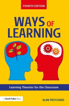 Ways of Learning (eBook, PDF) - Pritchard, Alan
