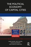 The Political Economy of Capital Cities (eBook, ePUB)