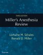 Miller's Anesthesia Review E-Book... - Bild 1