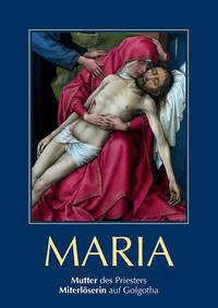 Maria, Mutter des Priesters