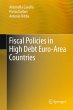 Fiscal Policies in High Debt Euro-Area... - Bild 1