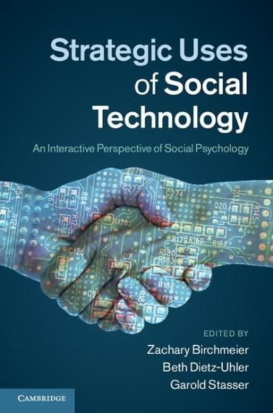 Strategic Uses of Social Technology (eBook, ePUB) Strategic Uses of Social Technology (eBook, ePUB)