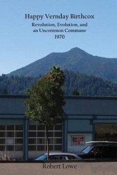 Cover Happy Vernday Birthcox (eBook, ePUB)