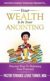 Your Wealth Is In Your Anointing (eBook, ePUB)