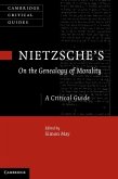 Nietzsche's On the Genealogy of Morality (eBook, ePUB)
