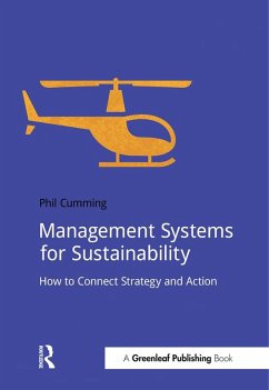 Management Systems for Sustainability (eBook, ePUB) - Cumming, Phil