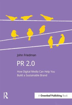 PR 2.0 (eBook, PDF) - Friedman, John