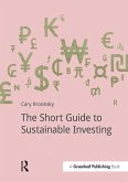 The Short Guide to Sustainable Investing (eBook, PDF)