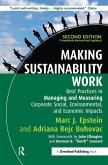 Making Sustainability Work (eBook, PDF)