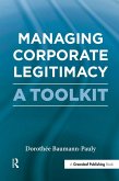 Managing Corporate Legitimacy (eBook, ePUB)