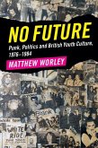 No Future (eBook, ePUB)