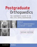 Postgraduate Orthopaedics (eBook, ePUB)