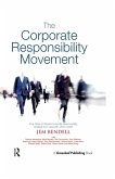The Corporate Responsibility Movement (eBook, ePUB)
