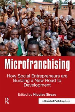 Microfranchising (eBook, ePUB)