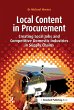 Local Content in Procurement (eBook,... - Bild 1