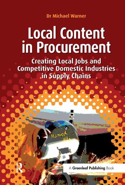Local Content in Procurement (eBook, PDF)