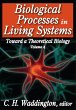 Biological Processes in Living Systems... - Bild 1